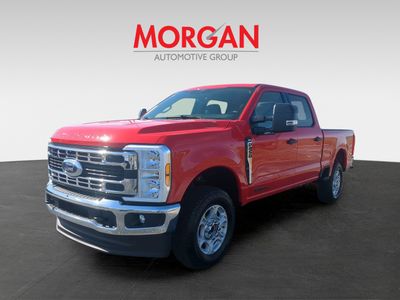 2026 Ford F-250SD - Photo 3