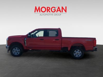 2026 Ford F-250SD - Photo 9