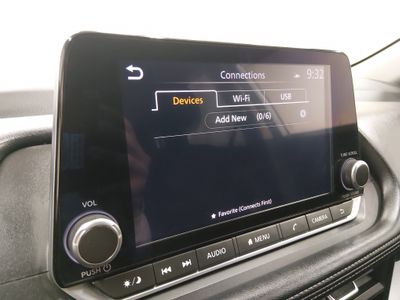 2024 Nissan Rogue — photo 19 view