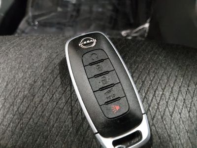 2024 Nissan Rogue — photo 15 view