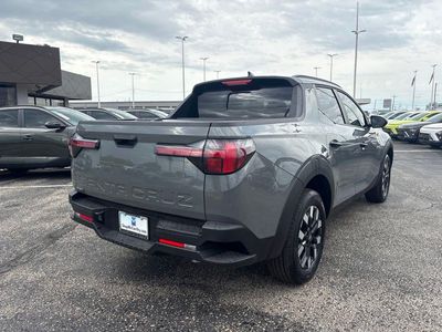 2026 Hyundai Santa Cruz - Photo 21