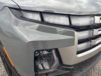 2026 Hyundai Santa Cruz - Photo 18