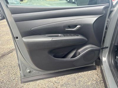 2026 Hyundai Santa Cruz - Photo 28