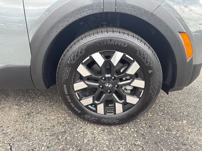 2026 Hyundai Santa Cruz - Photo 6