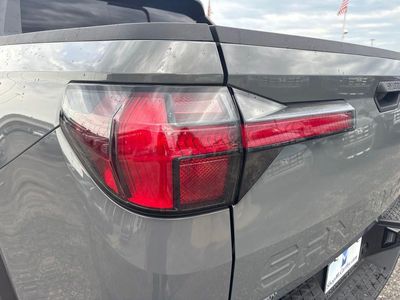 2026 Hyundai Santa Cruz - Photo 24