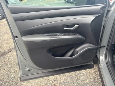 2026 Hyundai Santa Cruz - Photo 14