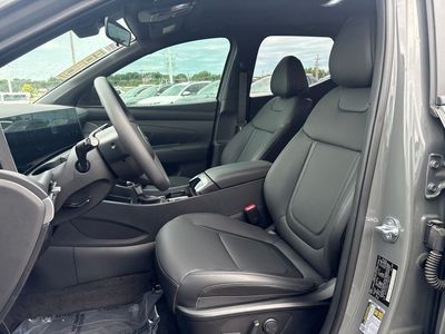 2026 Hyundai Santa Cruz - Photo 12