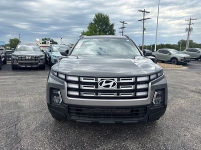 2026 Hyundai Santa Cruz - Photo 2