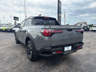 2026 Hyundai Santa Cruz - Photo 23