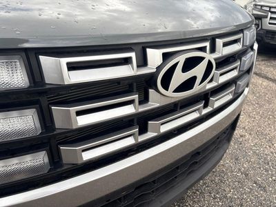 2026 Hyundai Santa Cruz - Photo 19