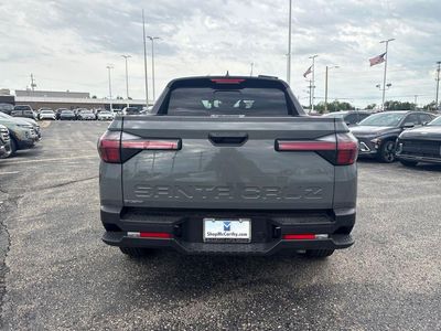 2026 Hyundai Santa Cruz - Photo 22
