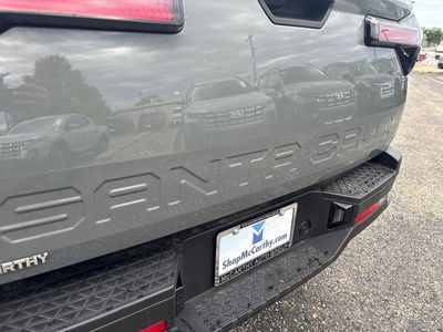 2026 Hyundai Santa Cruz - Photo 25