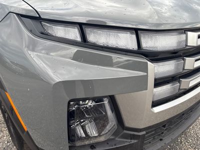 2026 Hyundai Santa Cruz - Photo 4