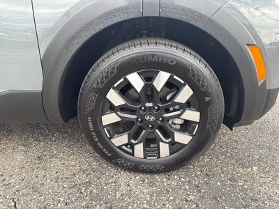 2026 Hyundai Santa Cruz - Photo 20