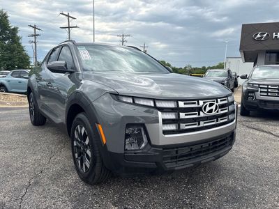 2026 Hyundai Santa Cruz - Photo 3