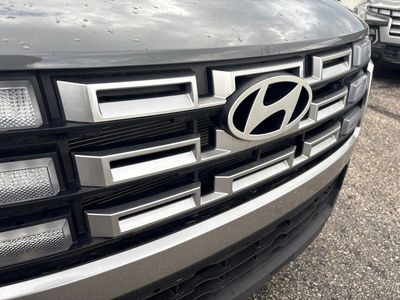 2026 Hyundai Santa Cruz - Photo 5