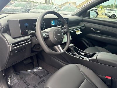 2026 Hyundai Santa Cruz - Photo 13