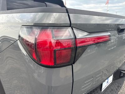 2026 Hyundai Santa Cruz - Photo 10