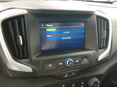 2024 GMC Terrain — photo 17 view