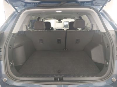 2024 GMC Terrain — photo 11 view