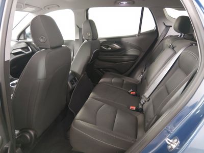 2024 GMC Terrain — photo 20 view