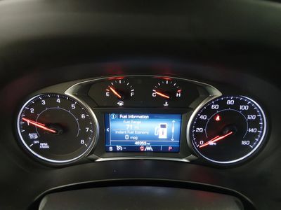 2024 GMC Terrain — photo 14 view