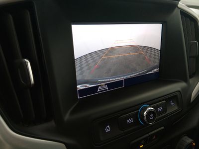 2024 GMC Terrain — photo 16 view