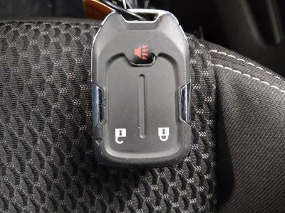 2024 GMC Terrain — photo 15 view