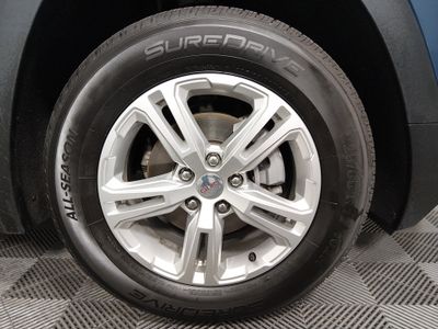 2024 GMC Terrain — photo 10 view