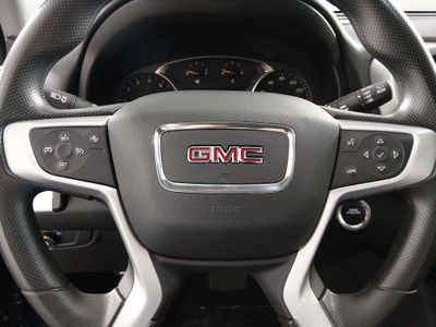 2024 GMC Terrain — photo 12 view