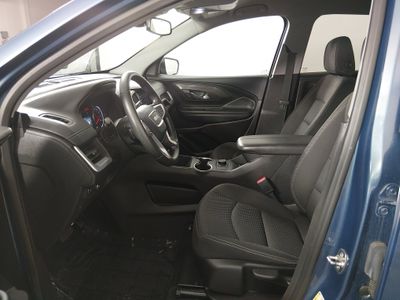 2024 GMC Terrain — photo 19 view