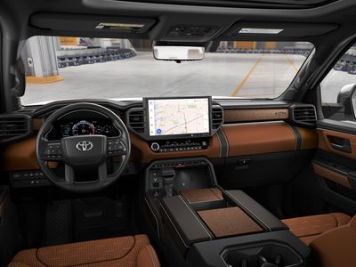 2026 Toyota Tundra i-FORCE MAX - Photo 20