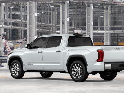 2026 Toyota Tundra i-FORCE MAX - Photo 8
