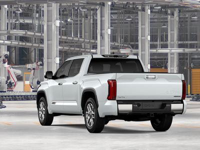 2026 Toyota Tundra i-FORCE MAX - Photo 9