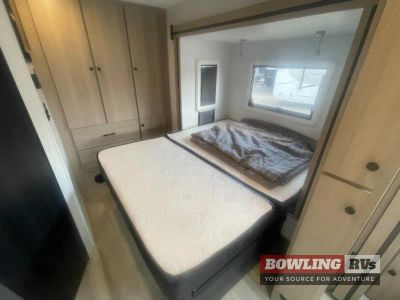 2025 Sunseeker MBS 2400DSB — photo 23 view