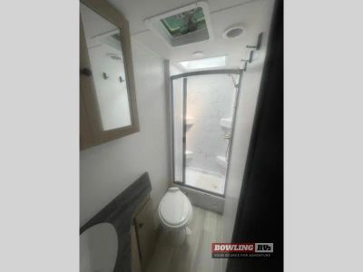 2025 Sunseeker MBS 2400DSB — photo 27 view