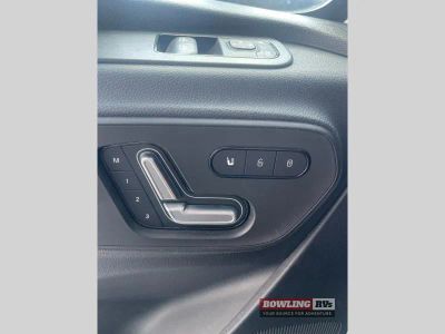 2025 Sunseeker MBS 2400DSB — photo 13 view