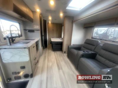 2025 Sunseeker MBS 2400DSB — photo 21 view