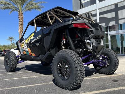 2026 Polaris RZR Pro S 4 Ultimate - Photo 4