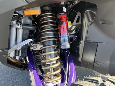 2026 Polaris RZR Pro S 4 Ultimate - Photo 14