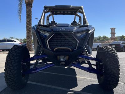 2026 Polaris RZR Pro S 4 Ultimate - Photo 3