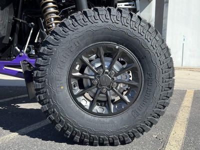 2026 Polaris RZR Pro S 4 Ultimate - Photo 15