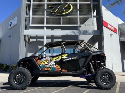 2026 Polaris RZR Pro S 4 Ultimate - Photo 8
