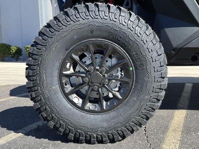 2026 Polaris RZR Pro S 4 Ultimate - Photo 13