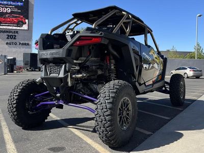 2026 Polaris RZR Pro S 4 Ultimate - Photo 5
