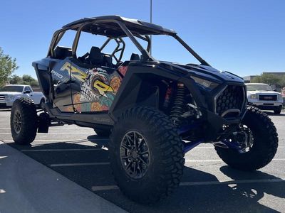 2026 Polaris RZR Pro S 4 Ultimate - Photo 2