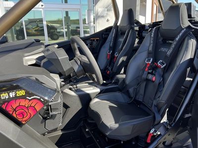 2026 Polaris RZR Pro S 4 Ultimate - Photo 11