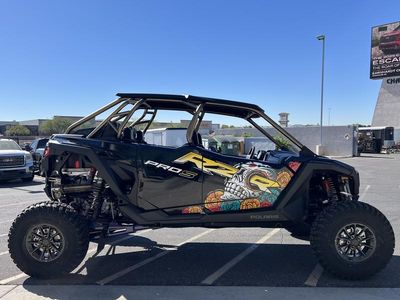 2026 Polaris RZR Pro S 4 Ultimate - Photo 7