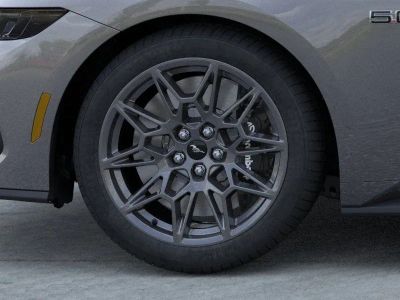 2026 Ford Mustang - Photo 19