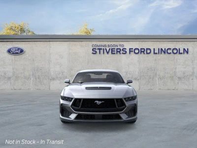 2026 Ford Mustang - Photo 7